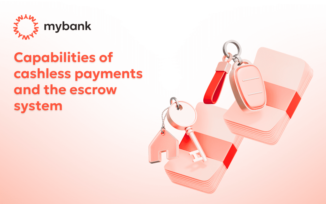 How Do Cashless Payments and the Escrow System Work?