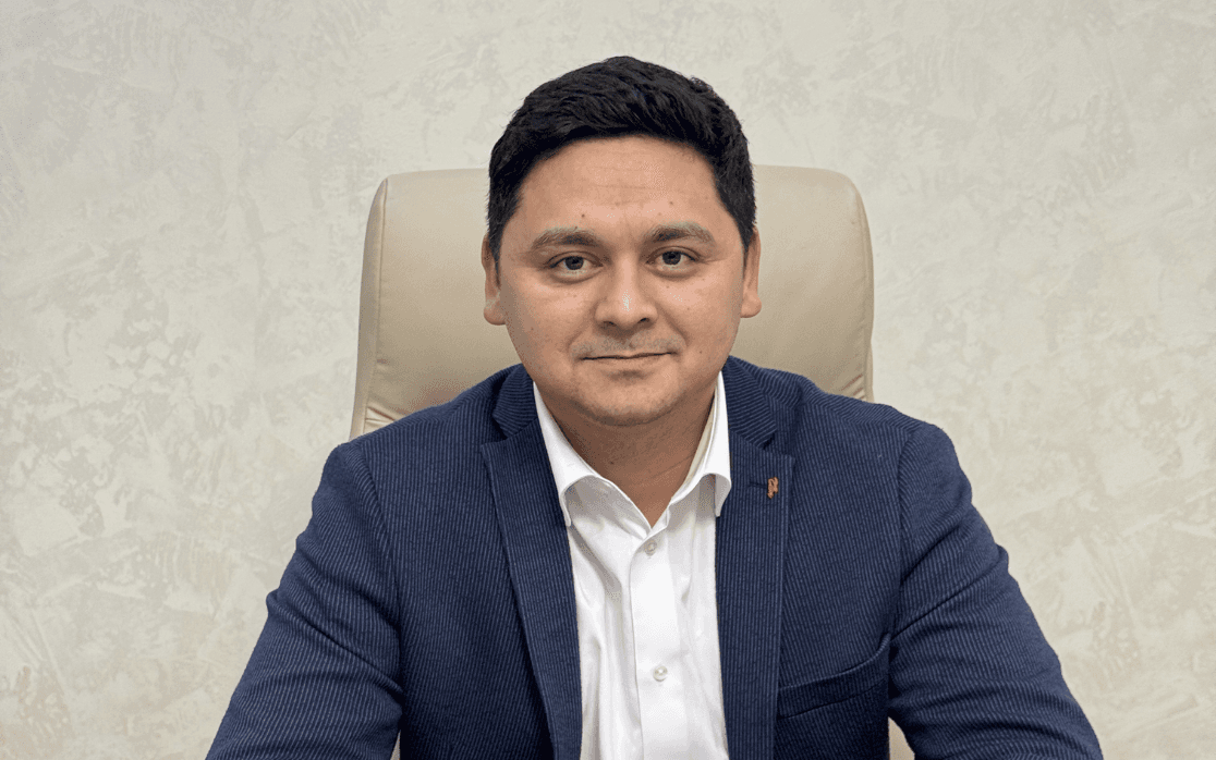 mybank boshqaruvida yangi tayinlov