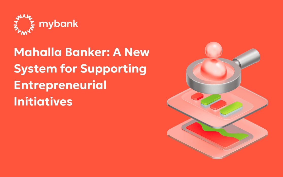 How Do Mahalla Bankers and Assistant Agents Support Entrepreneurs?